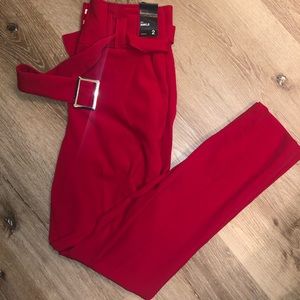 New York and company dress pants